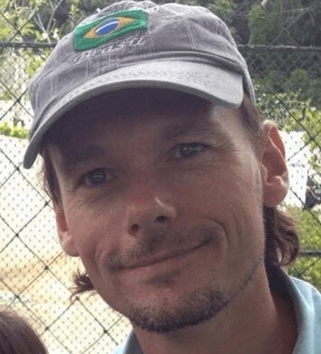Jonas Broberg