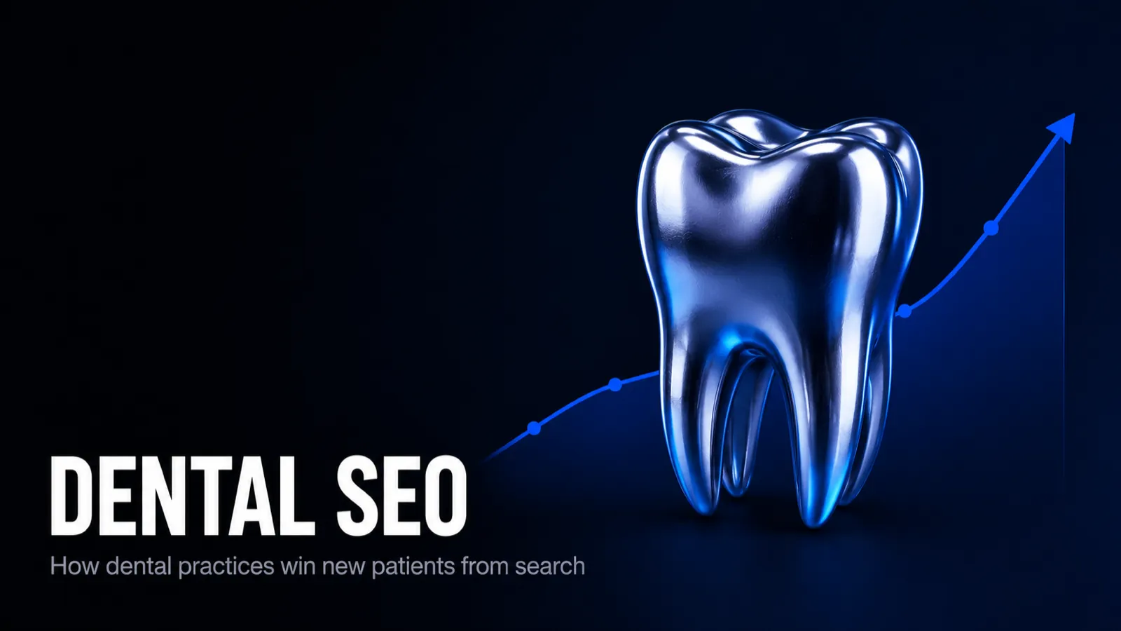 Dental SEO: How Dental Practices Win New Patients From Search