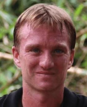 James Goyder