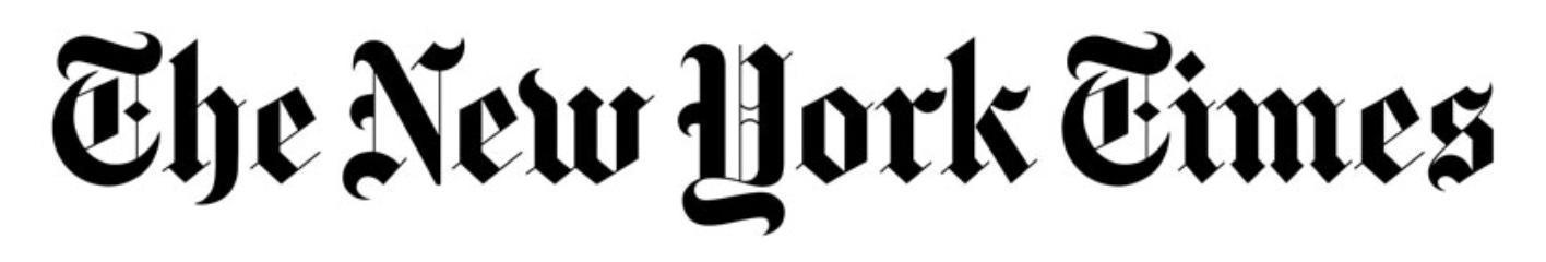 The New York Times