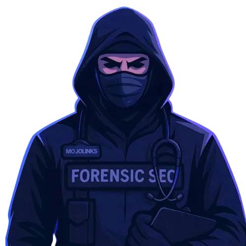 Mojo Links Forensic SEO